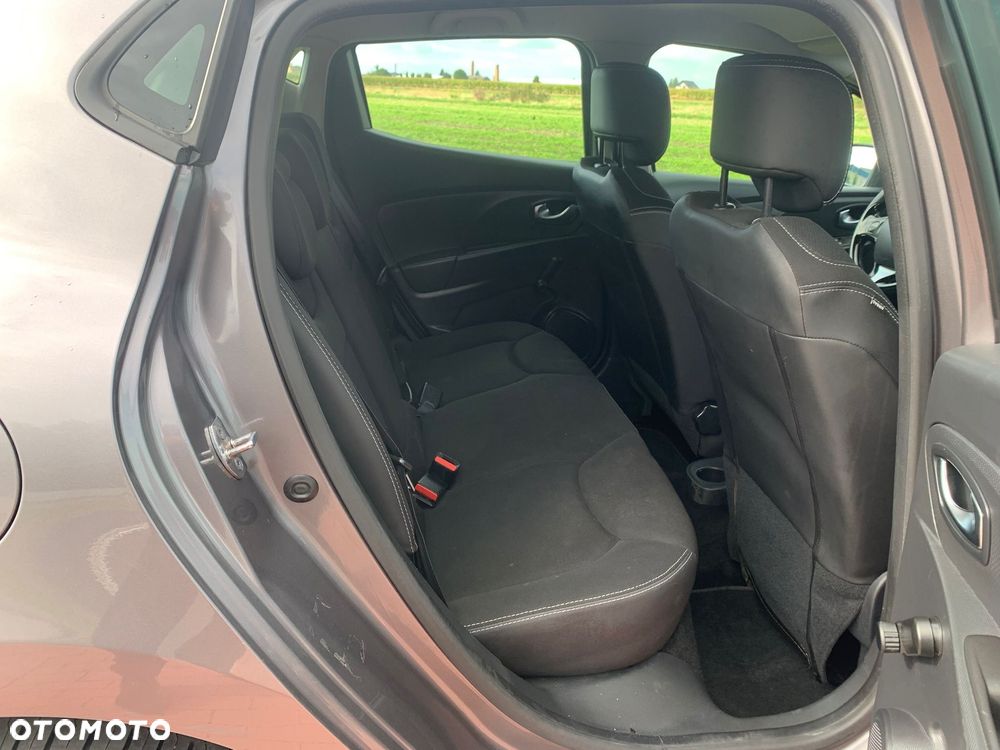 Renault Clio 1.5 dCi Dynamique - 25