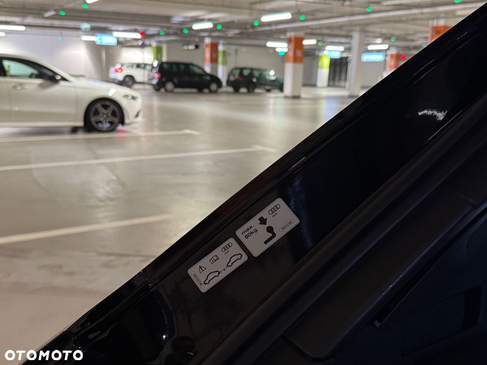 Audi A4 Avant 2.0 TDI S tronic quattro sport - 13