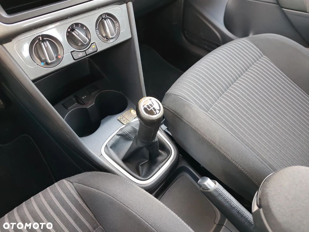 Volkswagen Polo 1.4 16V Comfortline CityLine - 15