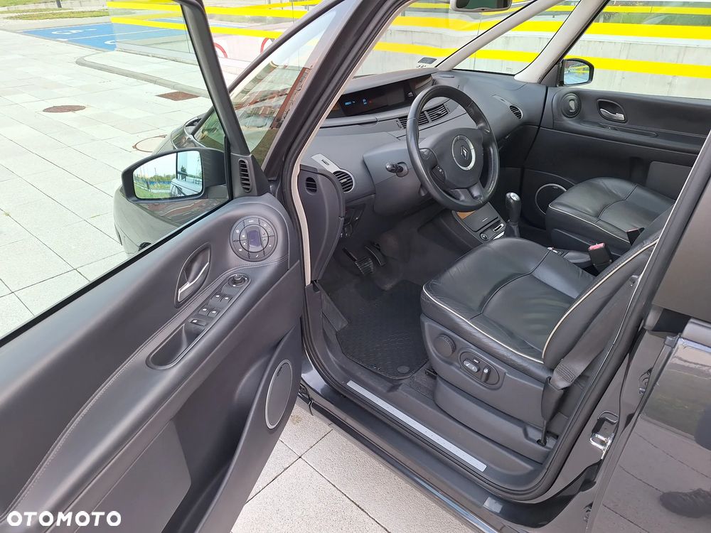 Renault Espace 2.0 dCi FAP Initiale - 15