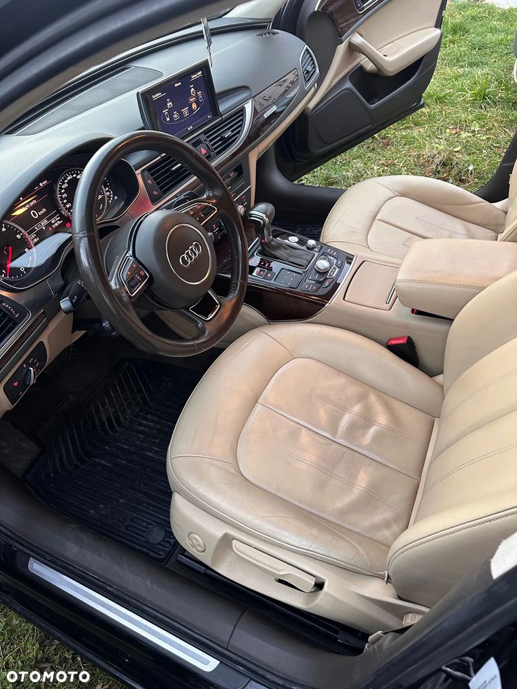 Audi A6 Limousine - 14