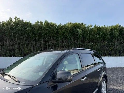 Dodge Journey 2.0 CRD R/T ATX - 22