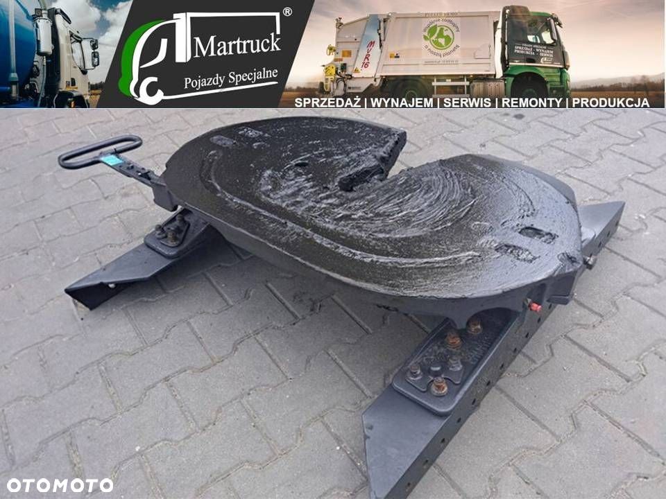 Siodła- różne rodzaje i wysokości