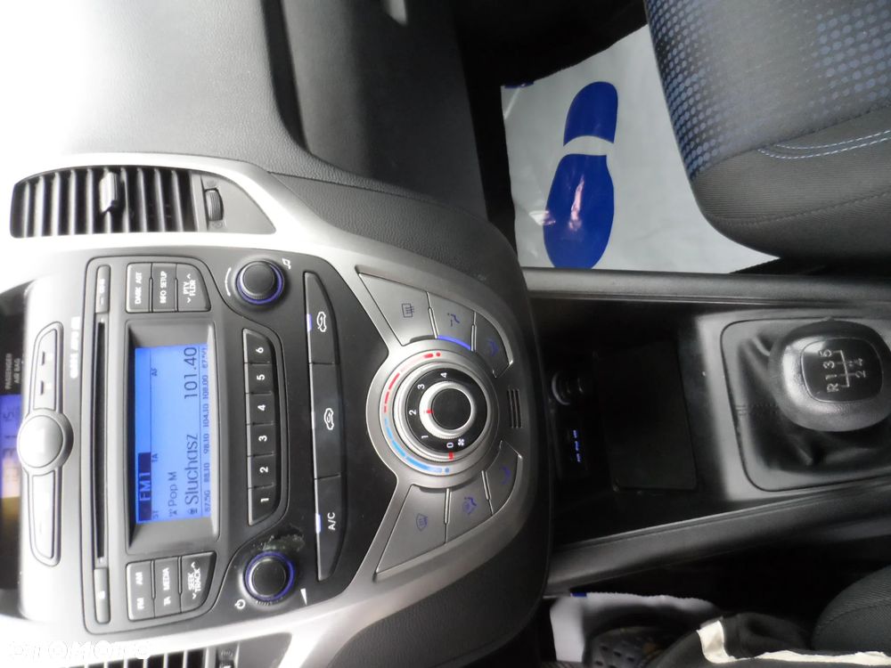 Hyundai ix20 1.4 Blue Classic - 19