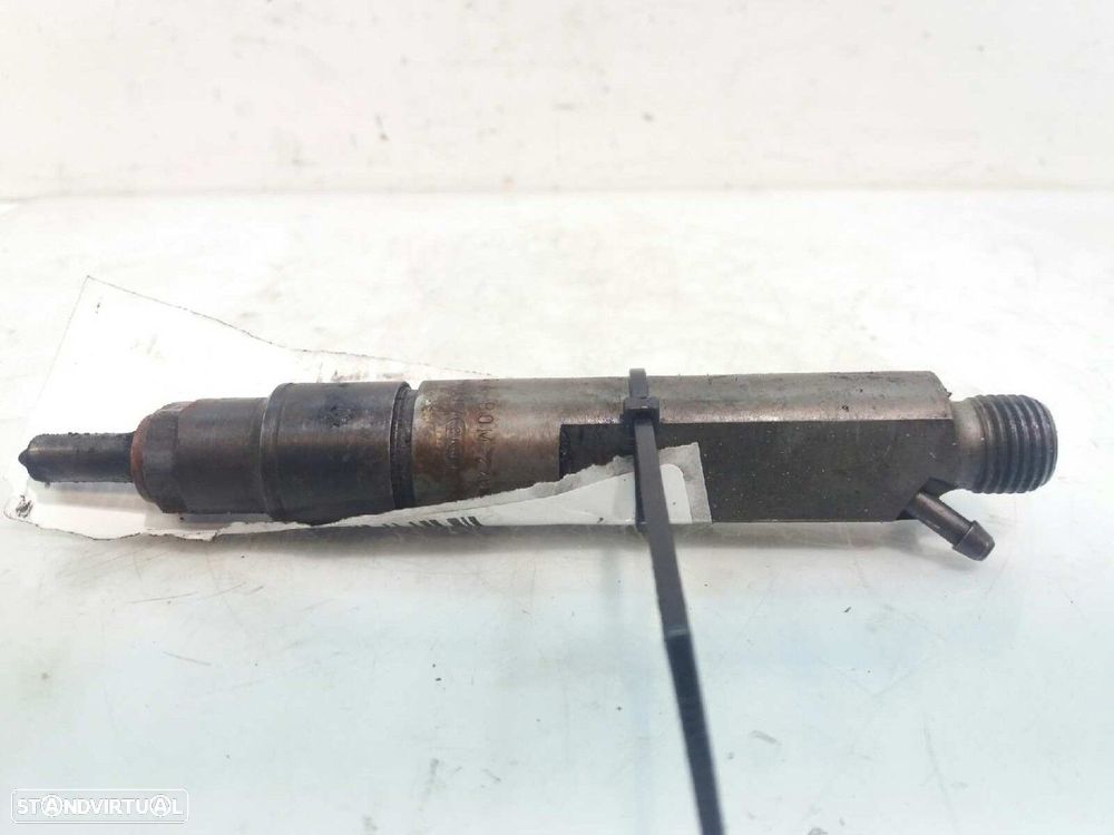 INJETOR SEAT LEON 1.9 TDI 110CV 1896CC - 1