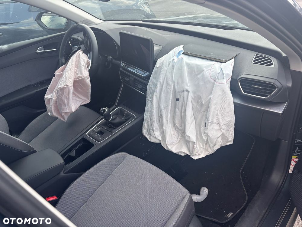 Seat Leon - 5