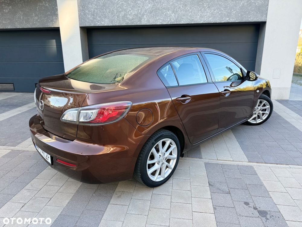 Mazda 3 - 23
