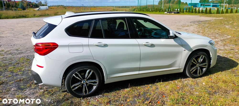 BMW X1 - 4