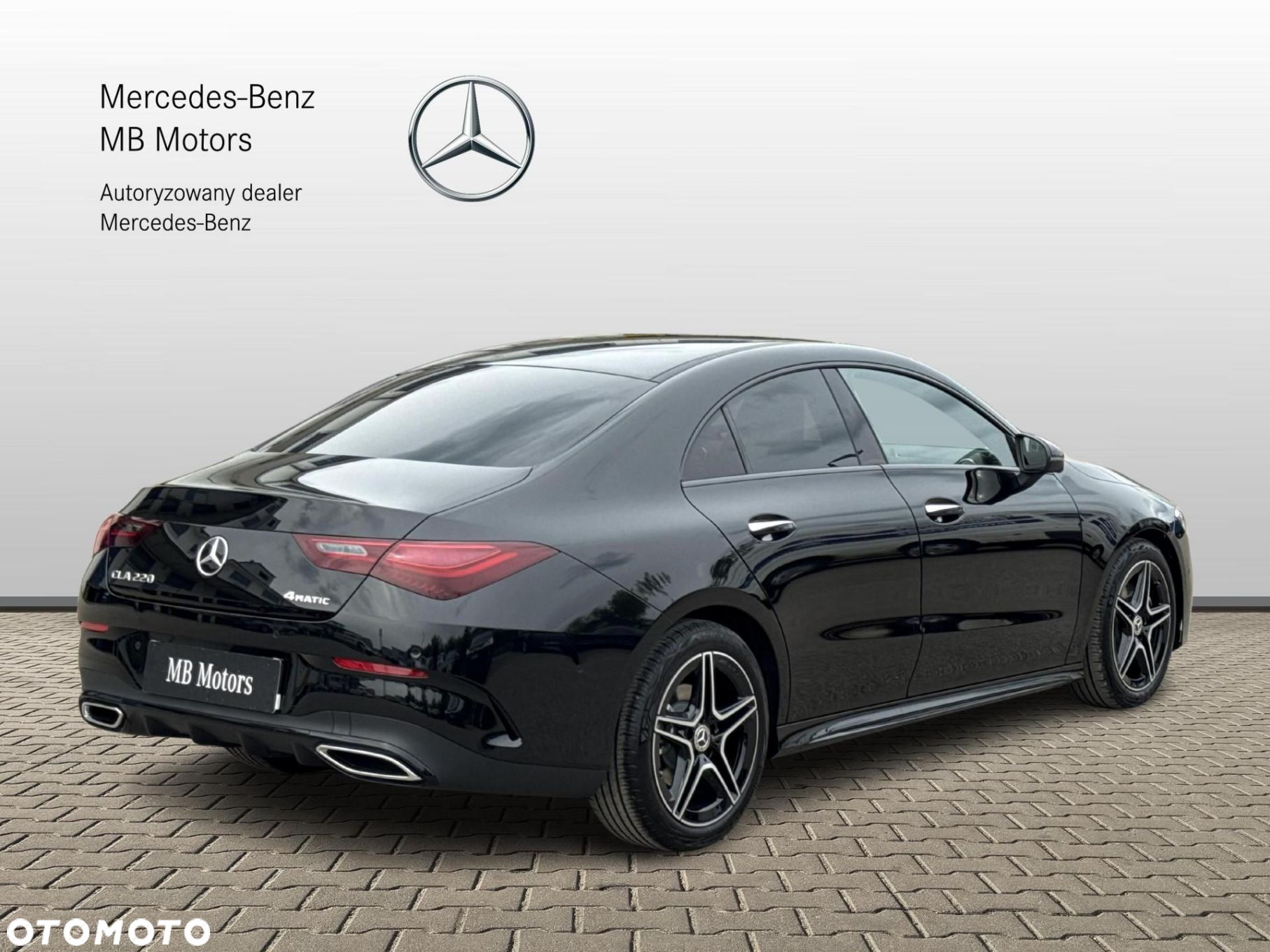 Mercedes-Benz CLA - 6