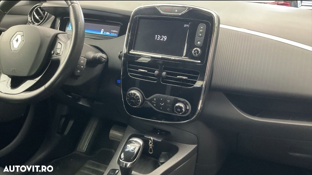 Renault ZOE 40 INTENS - 8
