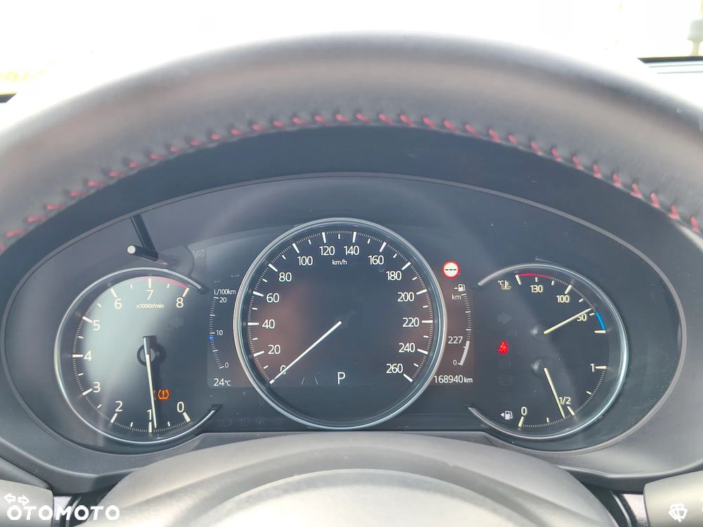 Mazda CX-5 2.0 Homura 2WD - 18