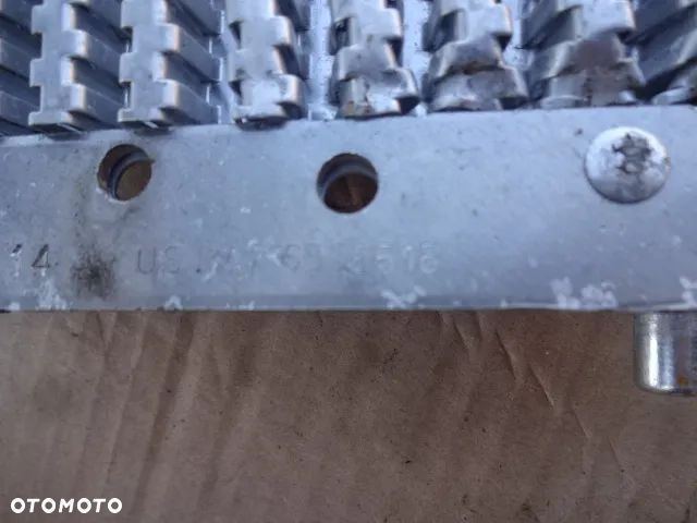 PEUGEOT EXPERT III JUMPY III PROACE II 16-23 CHŁODNICA PALIWA CHŁODNICZKA PALIWA - 3