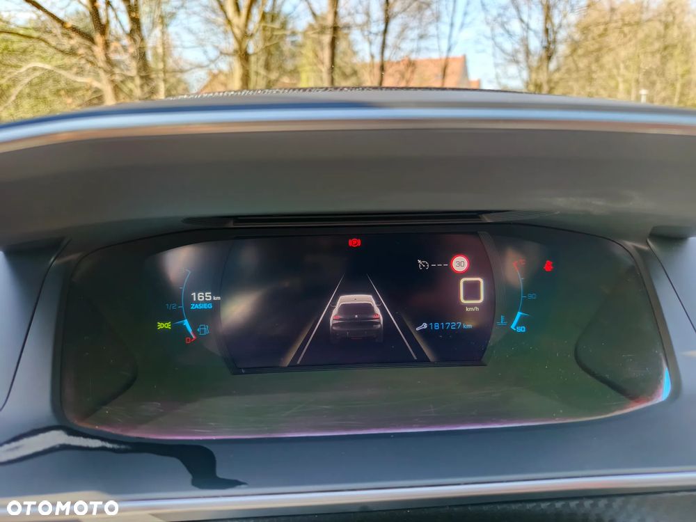 Peugeot 208 1.2 PureTech Allure S&S - 27