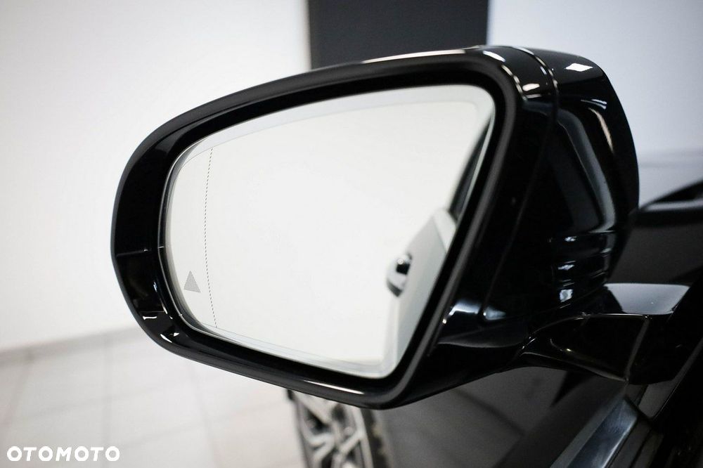 Mercedes-Benz Klasa E - 13