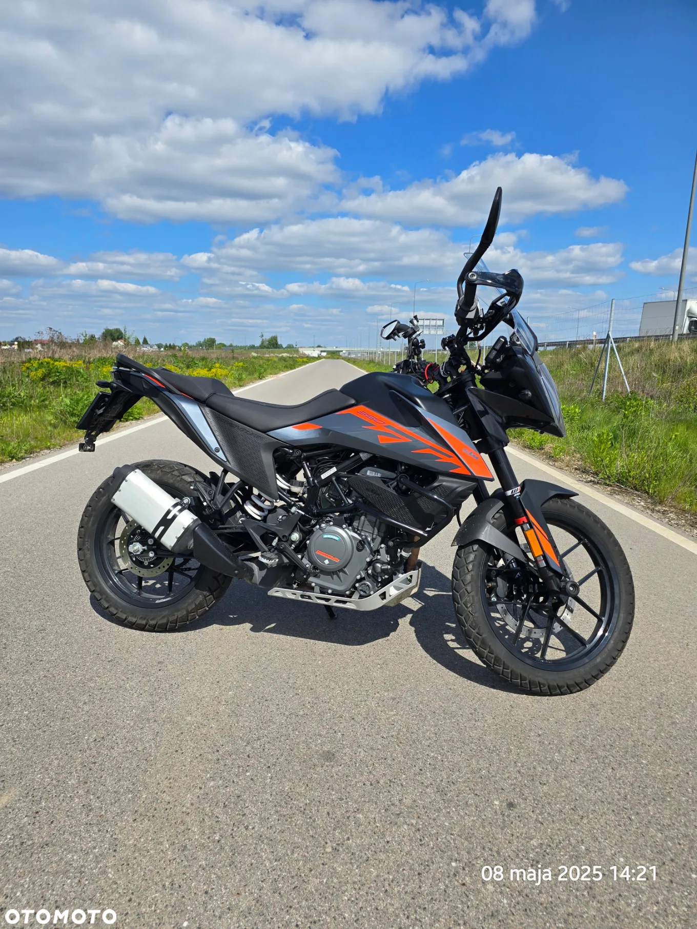 KTM Adventure - 24
