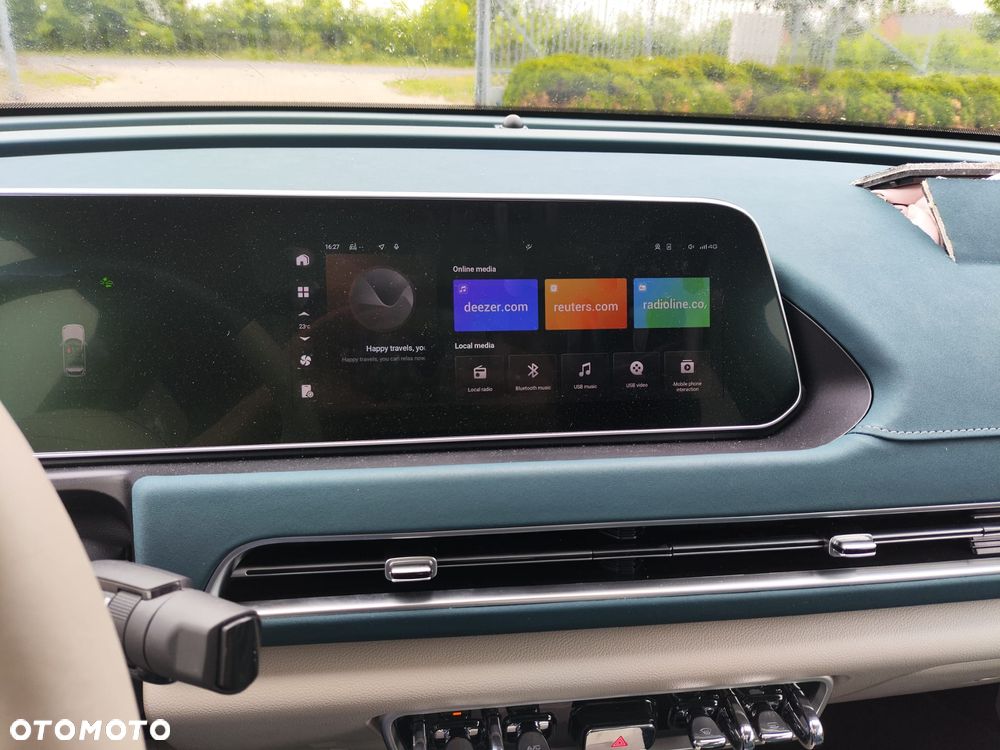 GWM Ora 03 400 Pro - 16