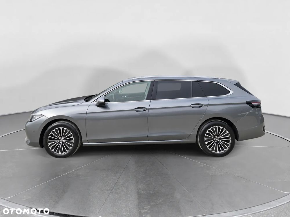 Volkswagen Passat - 3