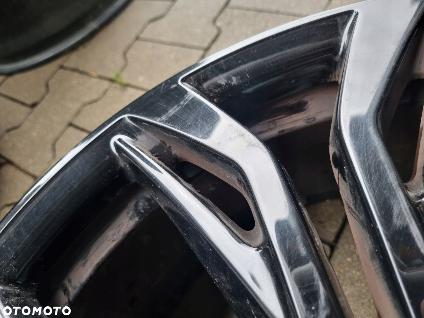 BMW X1 F48 X2 F39 felga 18 cali 6883503 - 4