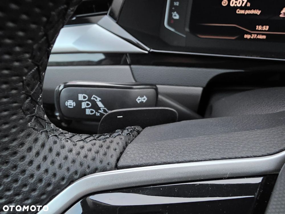 Volkswagen Arteon - 29