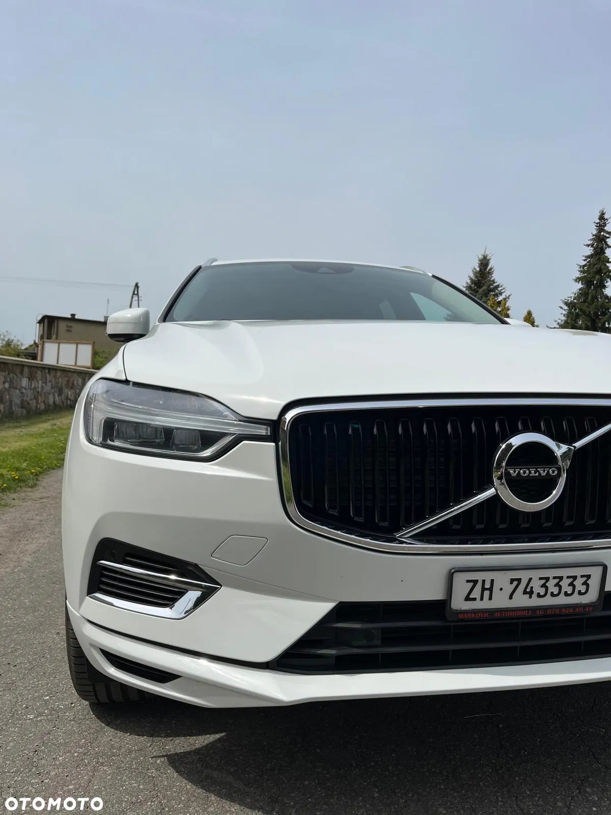 Volvo XC 60 - 4