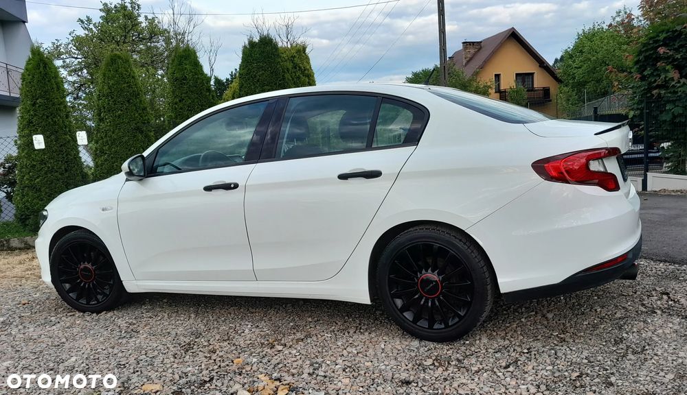 Fiat Tipo 1.4 16V More - 23