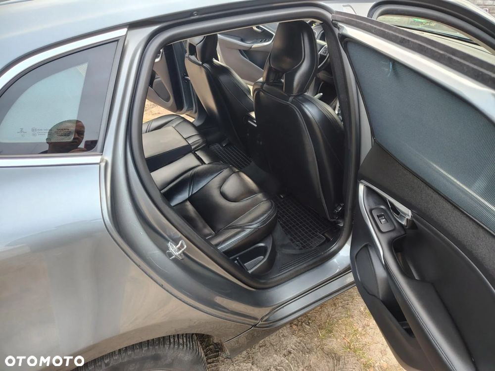 Volvo V40 D3 Geartronic Inscription - 12