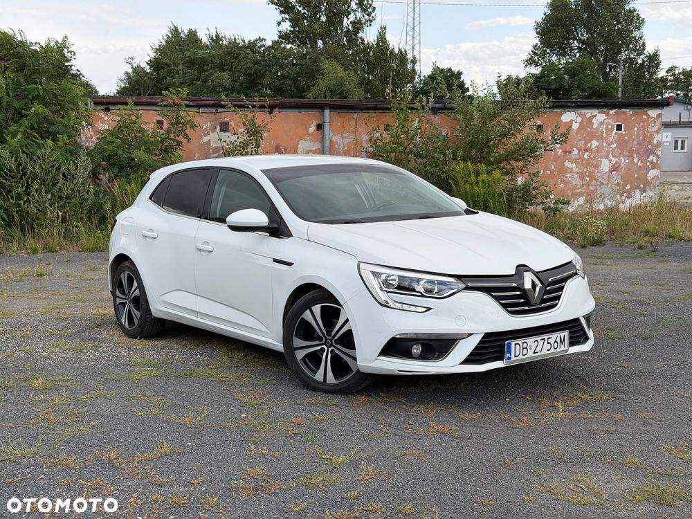 Renault Megane 1.5 dCi Life - 3
