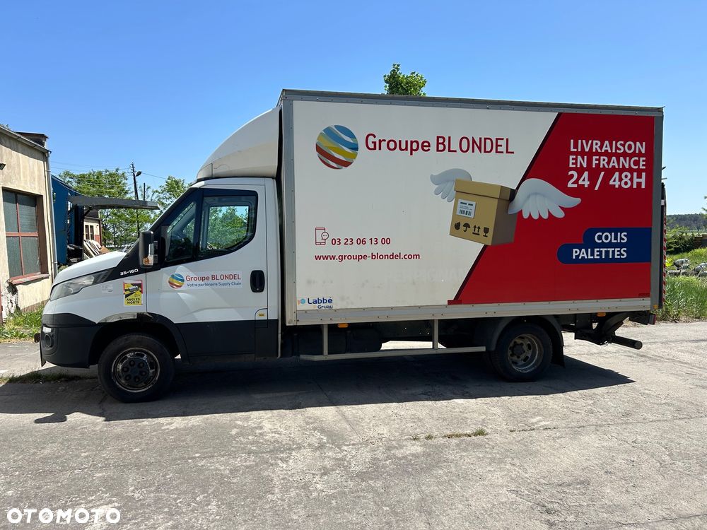 Iveco DAILY VI - 19
