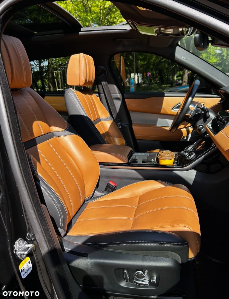 Land Rover Range Rover Velar 2.0 Si4 GPF R-Dynamic SE - 18