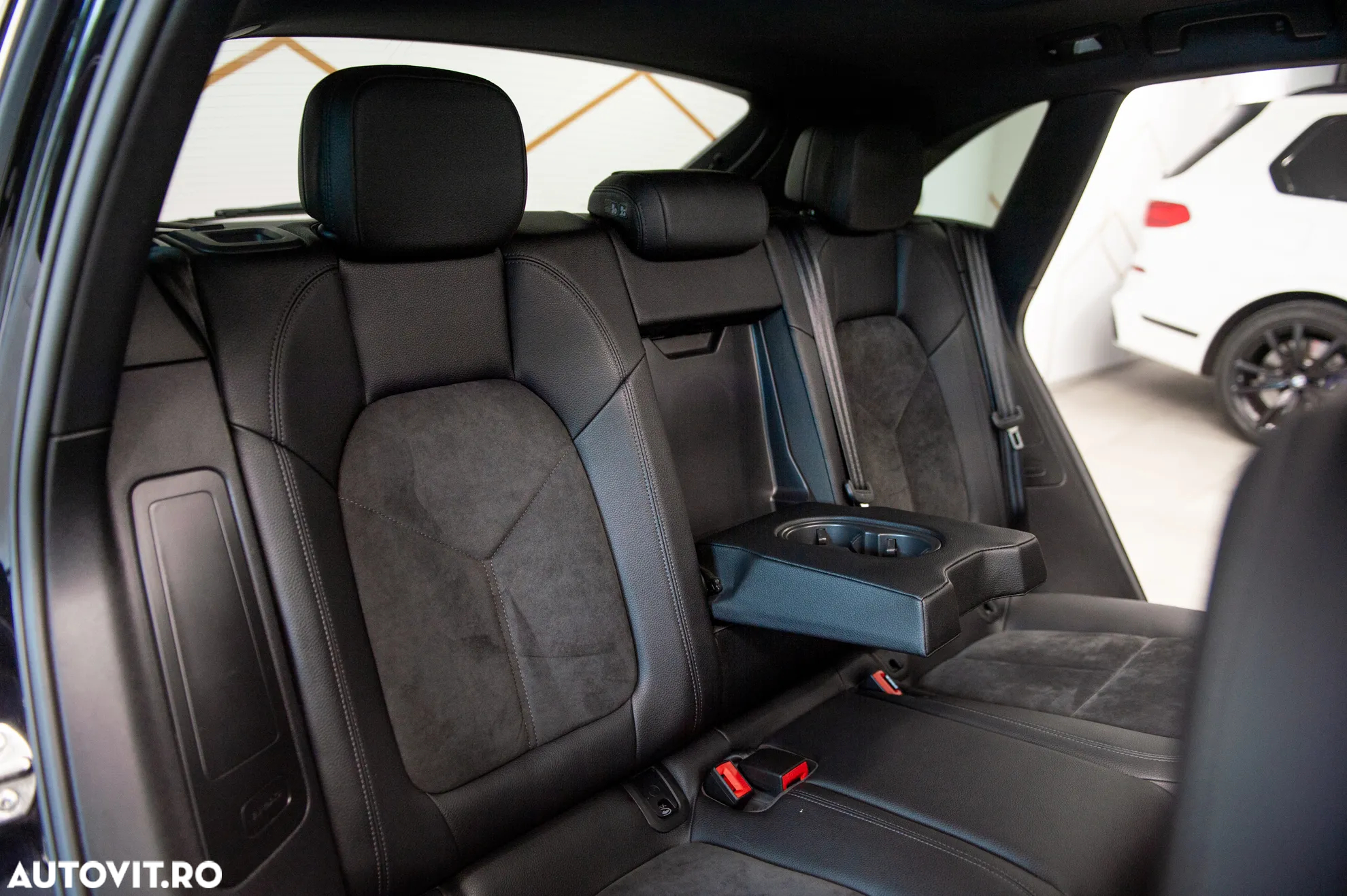 Porsche Macan PDK - 31
