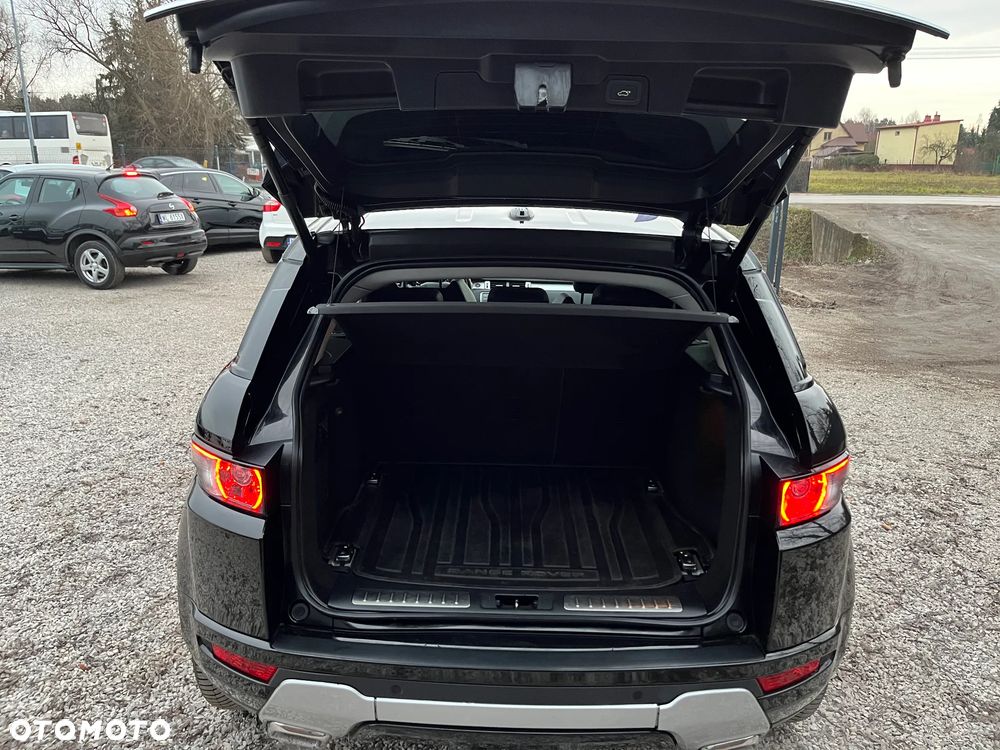 Land Rover Range Rover Evoque Si4 Prestige - 38