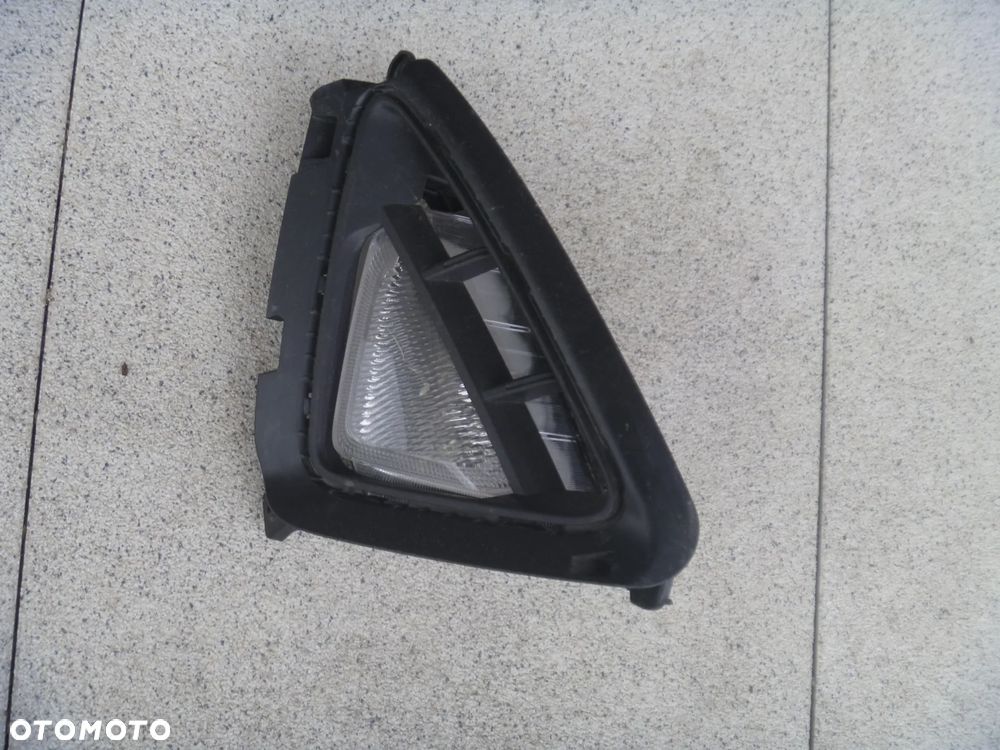 HYUNDAI I20 III KRATKA HALOGEN LEWY LED DRL 92207-Q0100 - 7