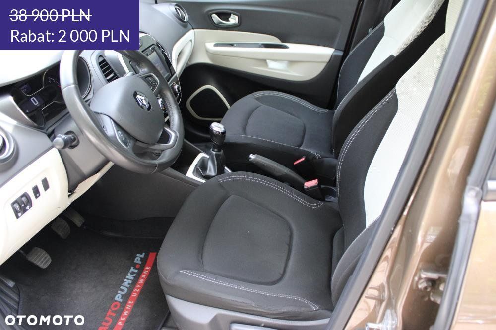 Renault Captur - 9