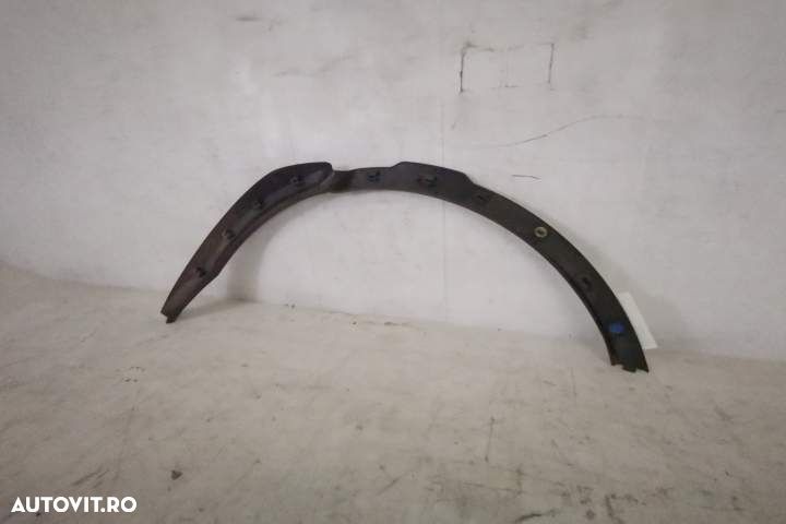 Bandou Aripa Overfender Dreapta Spate Original In Stare Buna Land Rove - 6