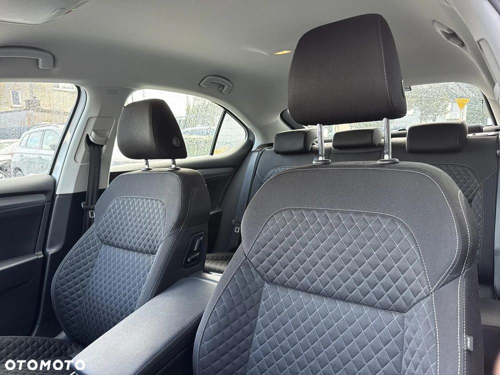 Skoda Superb 2.0 TDI Style - 20
