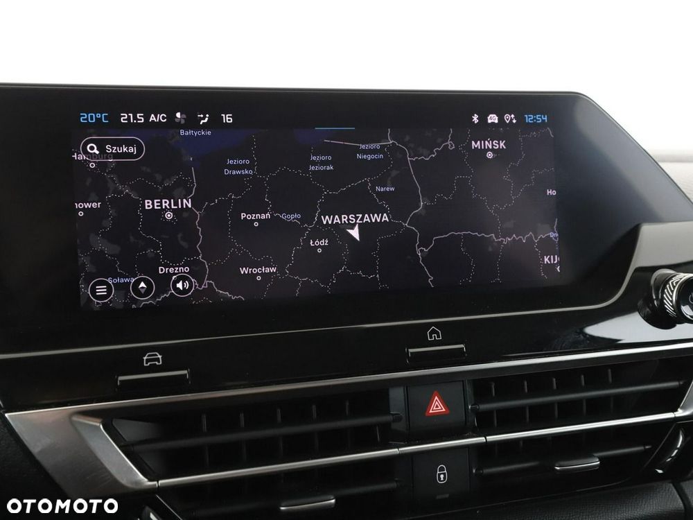 Citroën C4X 1.2 PureTech Shine Pack S&S EAT8 - 26