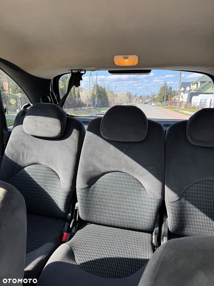 Citroën Xsara Picasso 1.6 16V Exclusive - 19
