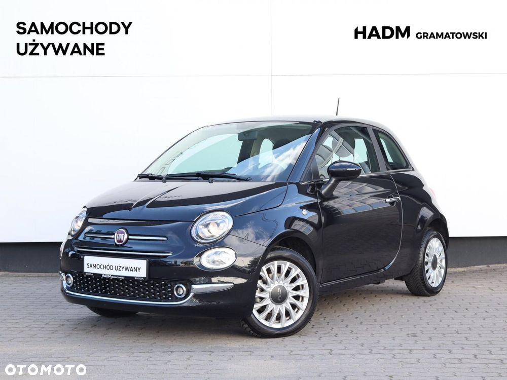 Fiat 500 1.0 Hybrid Dolcevita - 1
