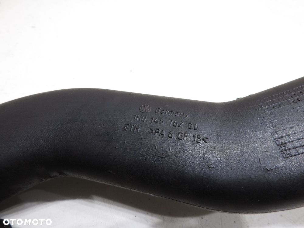 RURA DOLOT POWIETRZA VW TOURAN 1.4 TSI 1K0145762BL - 6