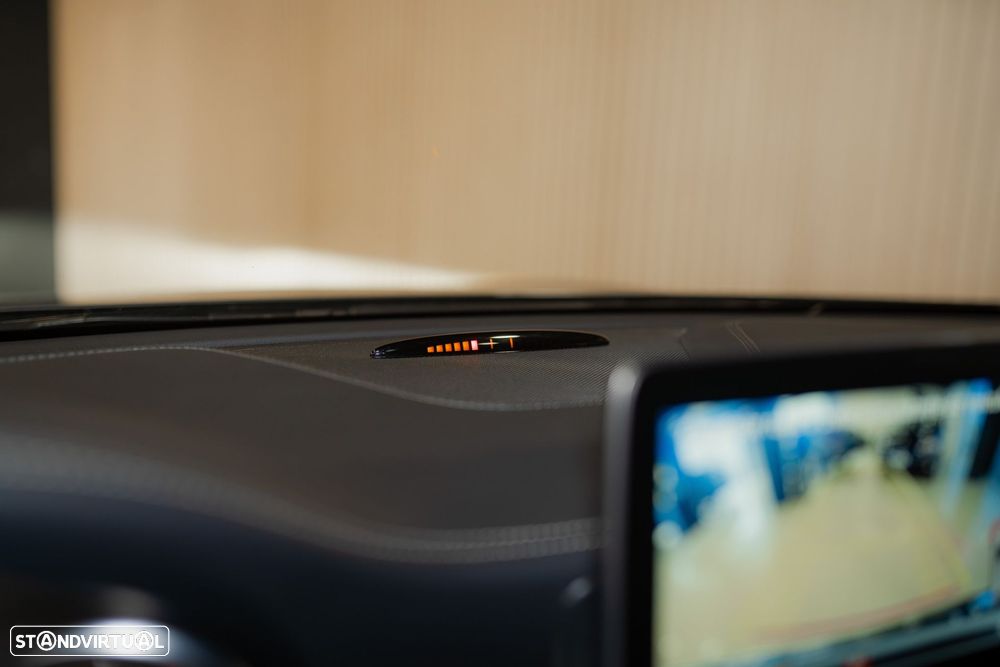 Mercedes-Benz GLA 200 - 44