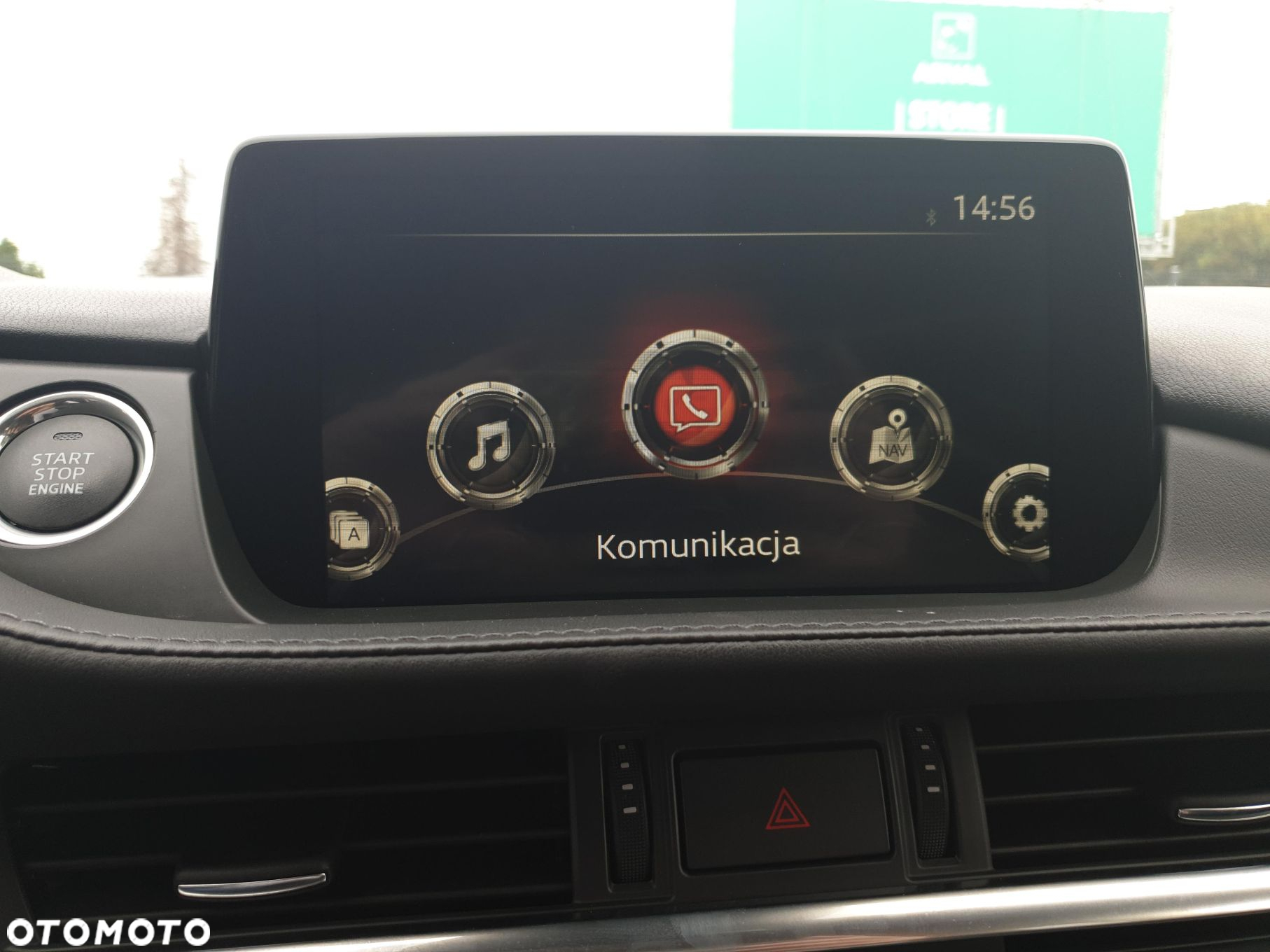 Mazda 6 2.0 Center-Line - 16