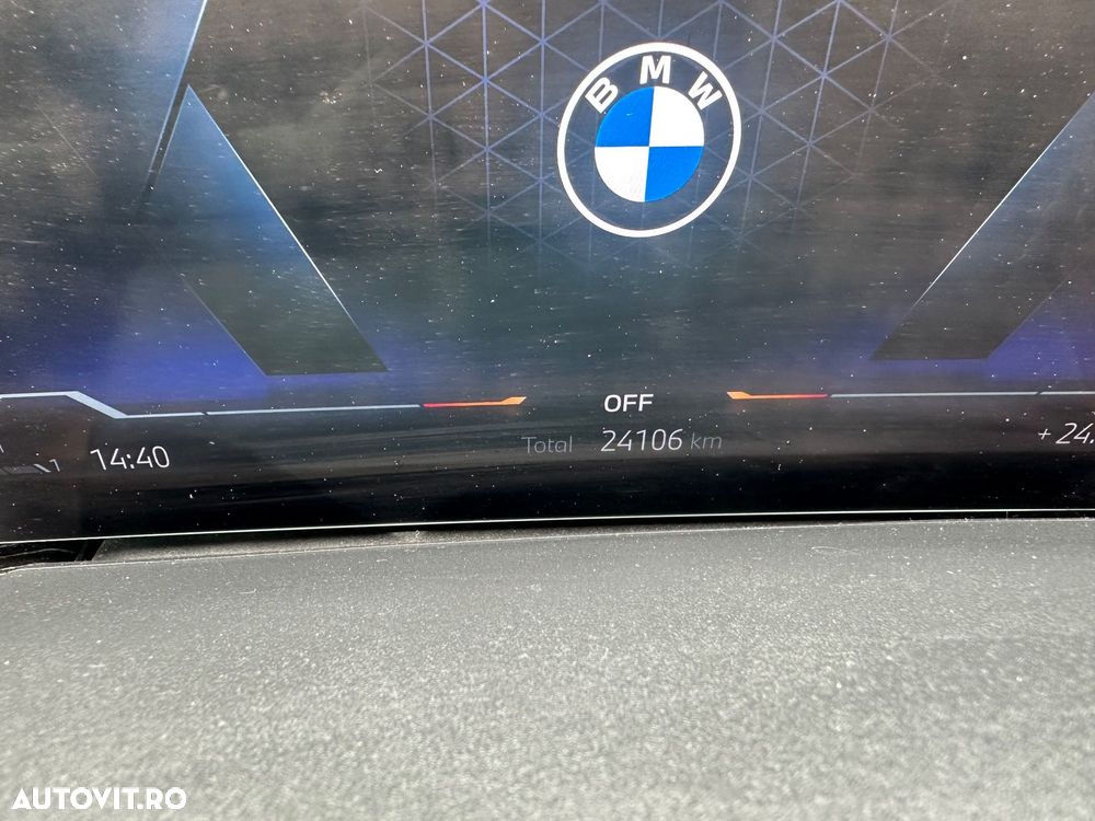 BMW X6 - 15