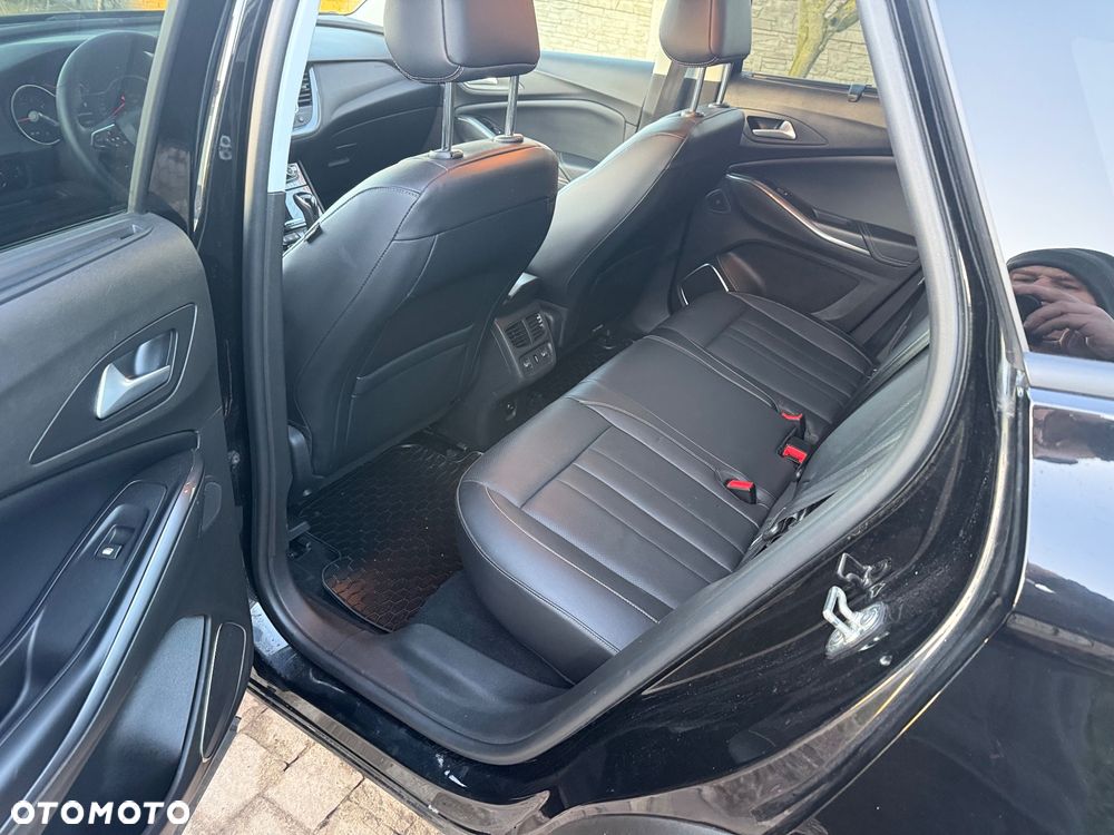 Opel Grandland X 2.0 D Start/Stop Automatik 2020 - 18