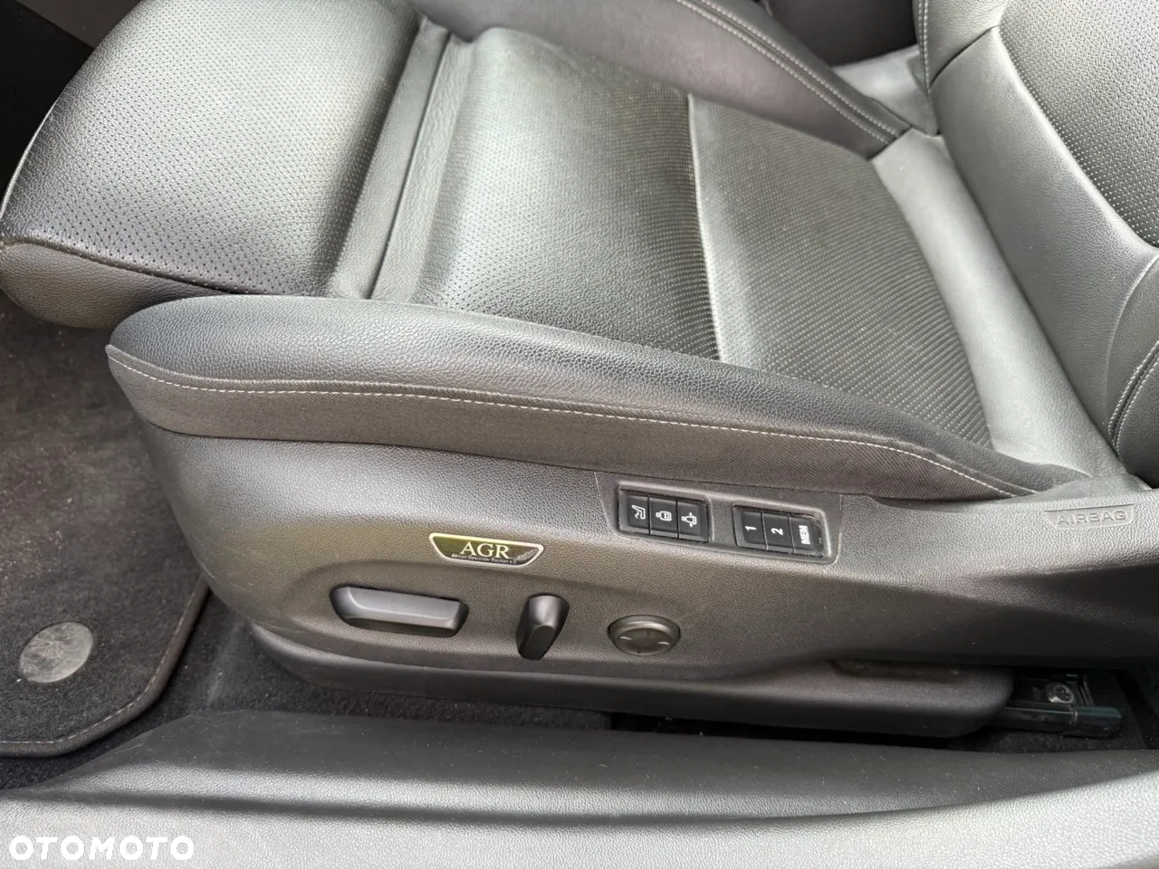 Opel Insignia 2.0 CDTI 4x4 Ultimate S&S - 14
