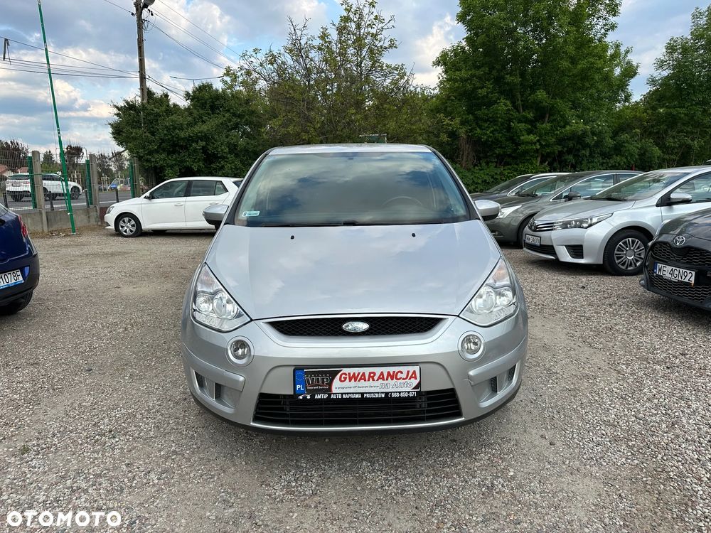 Ford S-Max - 3