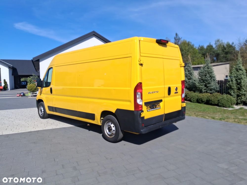 Fiat Ducato - 7
