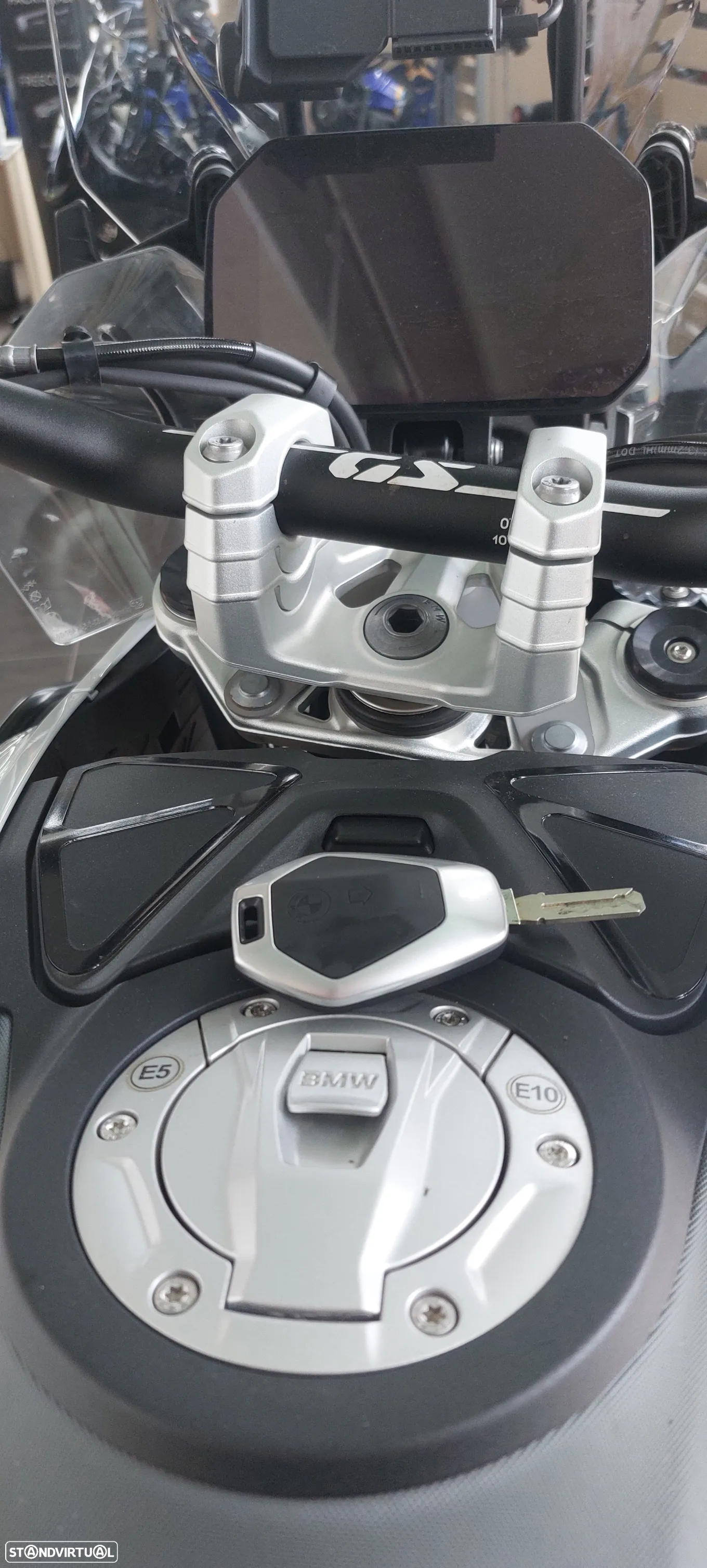BMW R 1300 GS 5 PACKS - 25