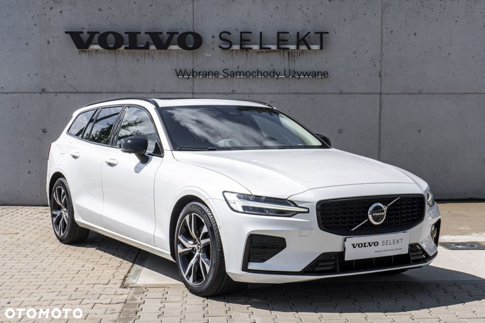 Volvo V60 - 4