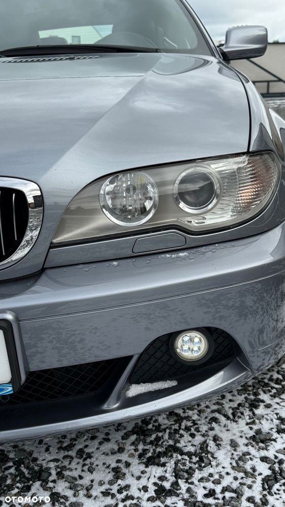 BMW Seria 3 330 Ci - 32