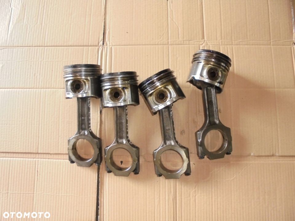 TLOKI TLOK STILO 1.9 JTD - 2